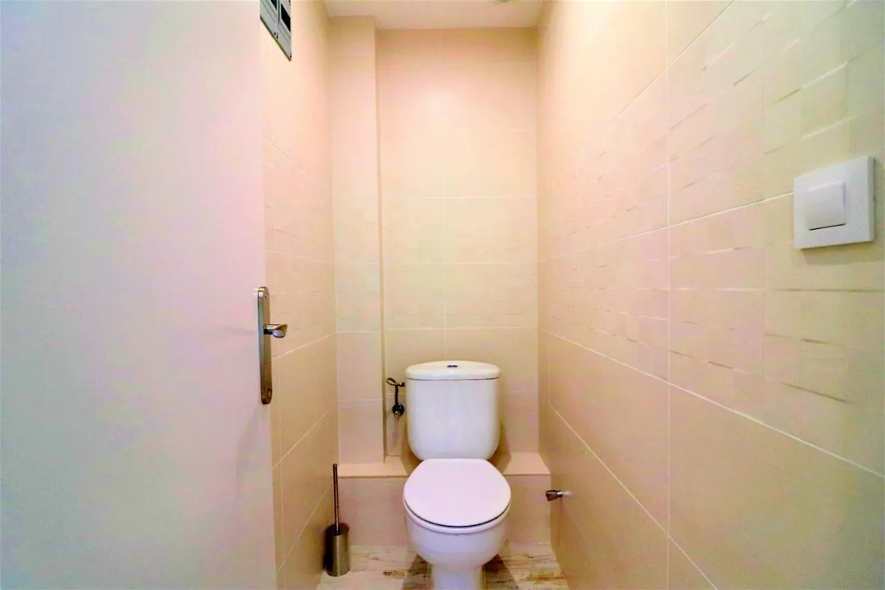 Appartement Europa - Barneda Premium à Roses