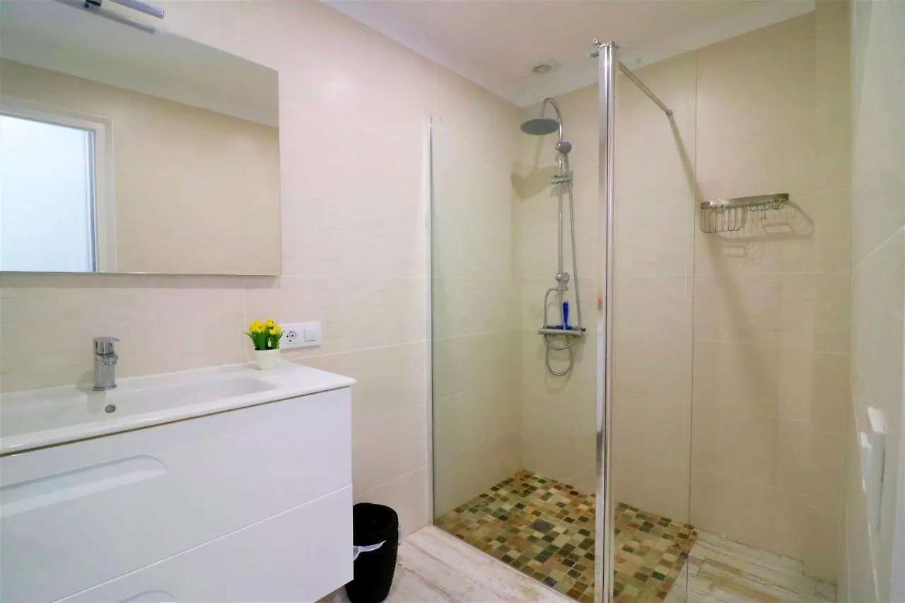 Appartement Europa - Barneda Premium à Roses