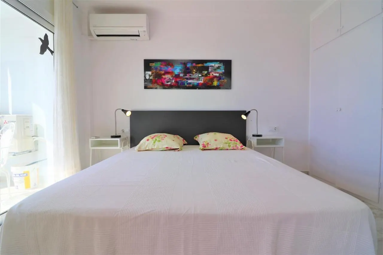Europa - Barneda Premium Appartamento Roses Spagna