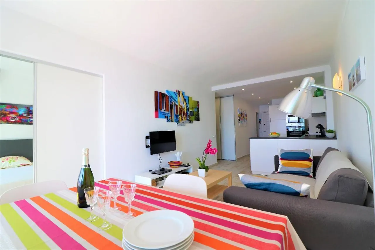 Appartement Europa - Barneda Premium à Roses 0*,  Espagne