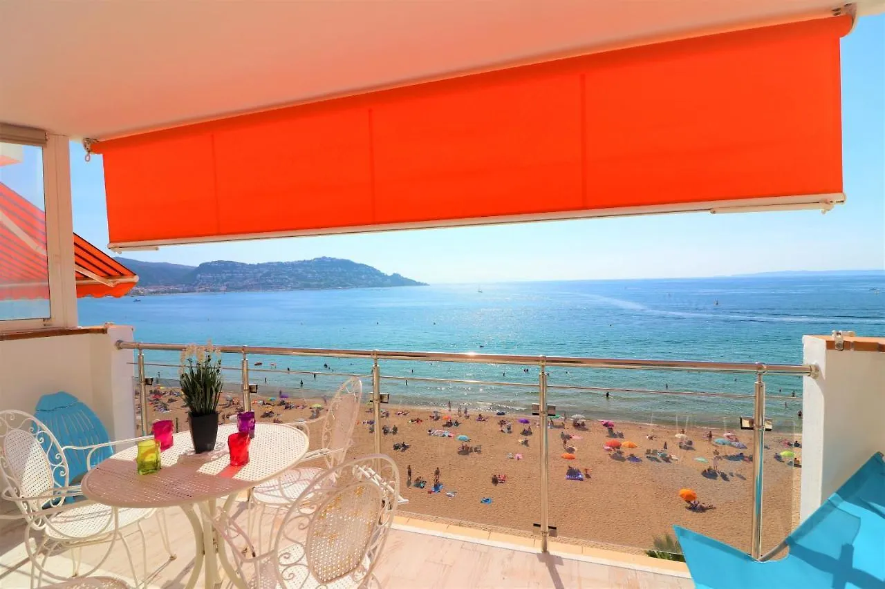 Appartement Europa - Barneda Premium à Roses Espagne